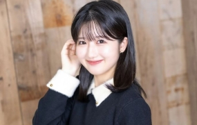 방송·연예계 등용문 '미스 도쿄대' 선정…"사회에 기여하고파"