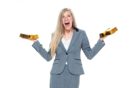 LG 에어컨 로고 뗐더니 진짜 金이였다 '대박'