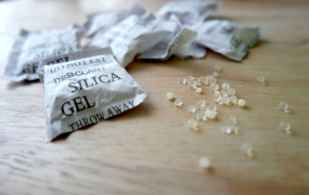 "절대 버리지 마세요"…약사들은 꼭 챙긴다는 작은 봉지