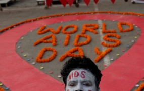 인도서 아동·청소년 잇따라 HIV 감염...당국, 의료진 징계 및 조사 나서 