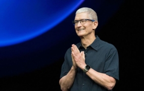 "나이키 주식 43억원치 매입"…하루새 주가 끌어올린 '이 사람'