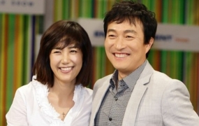 유호정·이재룡 부부, 주차장 부지가 20년 만에 398억 빌딩으로