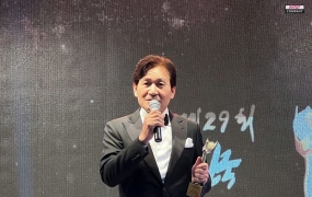 배우 안성기, 30일 응급실 이송…현재 중환자실 위중