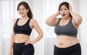 2년내 돌아간다고? 멈추면 찐다비만 치료제의 역습