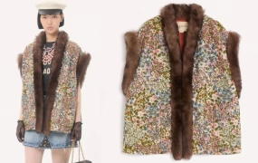 명품이 된 '김장 조끼'…650만원짜리도 등장