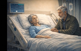 "그만두겠다고 했지만"…조력 사망은 멈추지 않았다