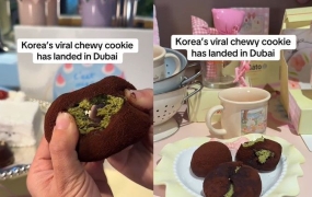 "한국이 또 해냄"…'원조' 두바이에 '두쫀쿠' 유행마저 역수출