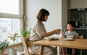 "밥 먹었으니 빨리 치카치카해" 이러면 다 망가진다…'전문가 경고'