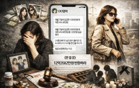 '학부모'로 알고 지낸 20년, 수십억원대 사기로 번졌다