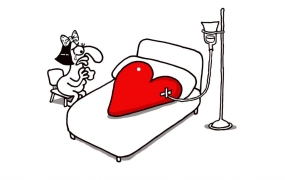 "나 마음의 병 있어"… Z세대의 당당 고백 열광, 왜