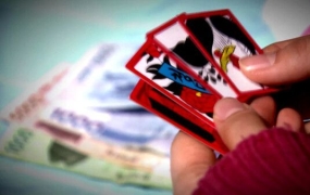  가족끼리 명절 고스톱, 도박일까 아닐까