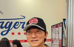 김남일, 햄버거 가게 '충격적' 매출 공개…"축구선수는 왜 사기를 잘 당할까?"