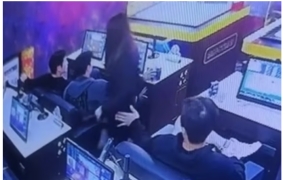 롯데자이언츠 4명, '불법 도박'으로 강제귀국…성추행 의혹엔 "사실 아냐"