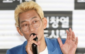 가수 김창열 "日서 보복성 입국 거부…'이것' 때문에 절대 안된다 해"