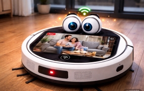 '편리함' 뒤에 숨은 '불편한 진실'…집안 영상 나르는 로봇청소기