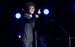 '왕사남 1000만 눈앞' 장항준 '공약'이 뭐였더라