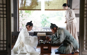 '왕과 사는 남자' 1300만 돌파…역대 흥행 톱 10 진입 눈앞