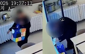 "이게 다 공짜라고?"…호텔 음료 싹쓸이한 '얌체 투숙객' 논란