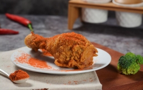 "이 맛있는걸 왜 안 먹었지" 뒤늦게 인기 폭발…미국서 '닭다리살' 재조명