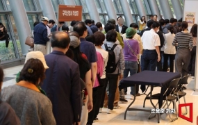 "이 자격증만 있으면 60대도 취업, 月369만원 받는다" 은퇴족 몰린다