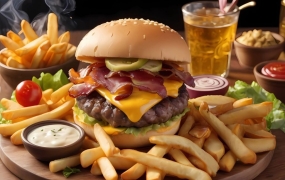 "우리 아이도 즐겨 먹는데"…12세 소년에 '말기 대장암' 부른 음식