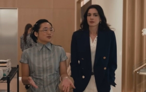 "또 얼마나 재밌을까" 20년만의 기대작…캐릭터로 중국을 건드렸네