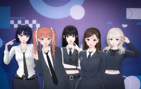 '영원히 늙지 않는 아이돌'에게 꽂혔다…70억 투자 몰린 이유