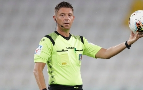 "문 두드리더니 판정 바뀌어" 심판위원장, 스포츠 사기 혐의…이탈리아 '발칵'