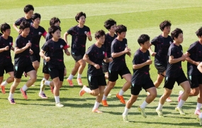 北 여자축구 결승 진출했는데…우승 상금 받을 수 있을까