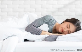 "오늘 못 잤으면 다음날 더 자야"…보충 안하면 사망 위험 최대 42% 치솟아