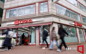 "10만원짜리도 여기선 5000원" 입소문에 매출 3배 '껑충' 뛰었다는 곳