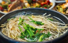 부산 대표 음식인데 "세계에서 가장 위험"…CNN이 지목한 한식