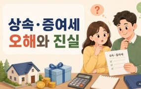 "생활비는 엄마·아빠 카드로"…절세팁 따르다가 국세청 만납니다