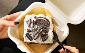냉장고, 전쟁, 그리고 '아박' [맛있는 이야기]