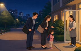 서울에 365일 24시간 여는 어린이집 있다고?