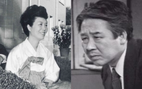 "나 육영수예요, 담배 좀 줄이시죠" 전화 받았다는 최불암 사연 재조명