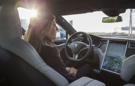 테슬라 '자율주행' 사망사고, 1심서 3500억원 배상 확정