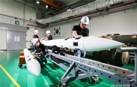 "빨리 보내달라고 난리"…미-이란 전쟁에 뜨는 韓 대공무기