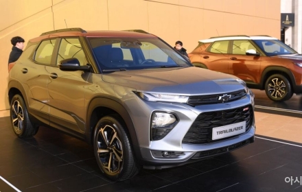 한국GM, 올해 50만대 생산 목표…GM본사 "풀캐파로 생산해달라"