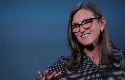 Bitcoin Bull Cathie Wood Suddenly Revises Outlook: "Losing Its Role, Forecast Lowered" [Bitcoin Now]