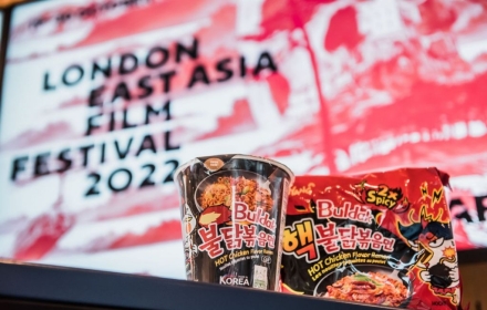 해외서 '불닭볶음면' 인기라더니 라면 1등 아니네?…유럽이 선택한 K푸드는