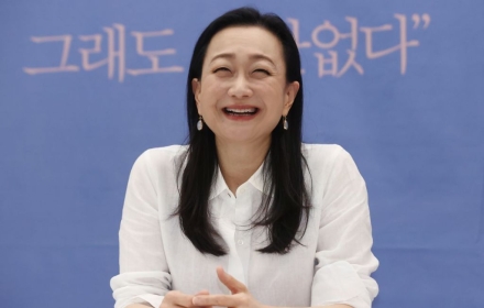 '파친코' 이민진 작가, 맘다니 뉴욕시장 취임위원회 위원 위촉