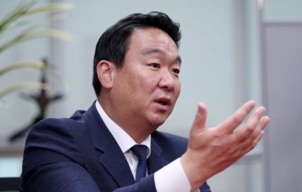 Jeong Heeyong：“只会空喊谴责Namu号遇袭……通胀预警下也只是恐吓打击囤积居奇”