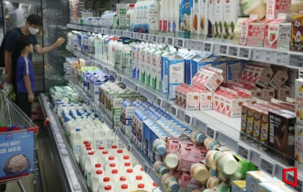 "They Said It Was 'Delicious' Milk... Is the 'List of Fake Milk Products in Korea' for Real? [Matjal X-File]"