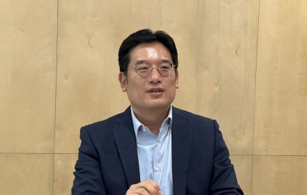 대웅제약 "오송공장, 미래 의약품 생산 선도하는 공장될 것"