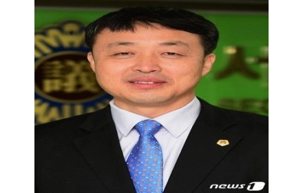 김용석 전 서울시의원 서울시의회 사무처장 후보 유력