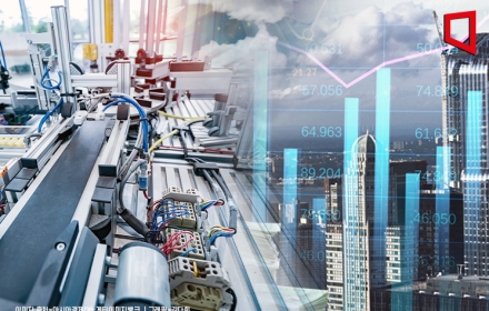 Business Sentiment Hits 1-Year, 9-Month High... Raw Material Supply Disruptions Drive Inventory Down