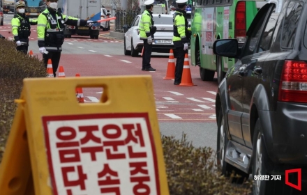 "Apartment Complex Parking Lots Are Not Roads...Drunk Driving Does Not Lead to License Cancellation"
