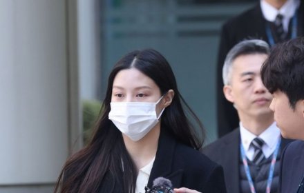 검찰, '벌금 1000만원' 조민 1심 판결에 항소…"입시비리 사건에 벌금형 이례적"