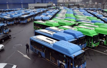 서울 시내버스, 파업 11시간 만에 합의… 퇴근길 대란 없다